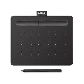 Wacom ワイヤレスペンタブレット Bluetooth接続で快適な作業性 Intuos4 Wireless PTK-540WL/K0 wyw801m Amazon.com: Wacom Intuos4 Wireless Pen Tablet : Electronics